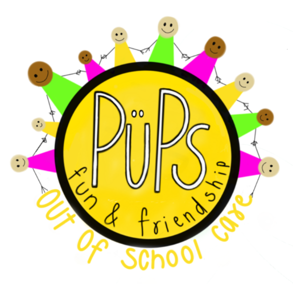 PUPS logo